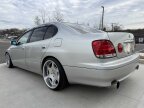 Thumbnail Photo 5 for 1998 Toyota Aristo