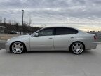 Thumbnail Photo 6 for 1998 Toyota Aristo