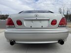 Thumbnail Photo 3 for 1998 Toyota Aristo