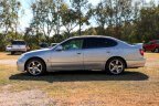 Thumbnail Photo 3 for 1998 Toyota Aristo