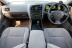 Thumbnail Photo 1 for 1998 Toyota Aristo