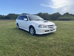 1998 Toyota Caldina