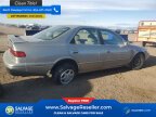 Thumbnail Photo 4 for New 1998 Toyota Camry