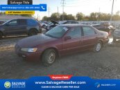1998 Toyota Camry