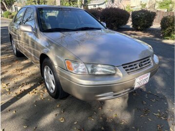 1998 Toyota Camry