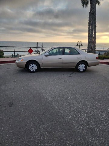 1998 Toyota Camry