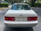 Thumbnail Photo 5 for 1998 Toyota Celsior