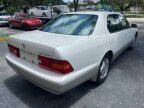 Thumbnail Photo 6 for 1998 Toyota Celsior