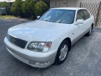 Thumbnail Photo 2 for 1998 Toyota Celsior
