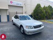 1998 Toyota Celsior