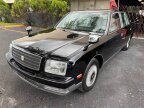 Thumbnail Photo 2 for 1998 Toyota Century