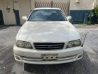 Thumbnail Photo 1 for 1998 Toyota Chaser