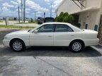 Thumbnail Photo 3 for 1998 Toyota Chaser