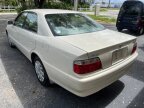 Thumbnail Photo 4 for 1998 Toyota Chaser