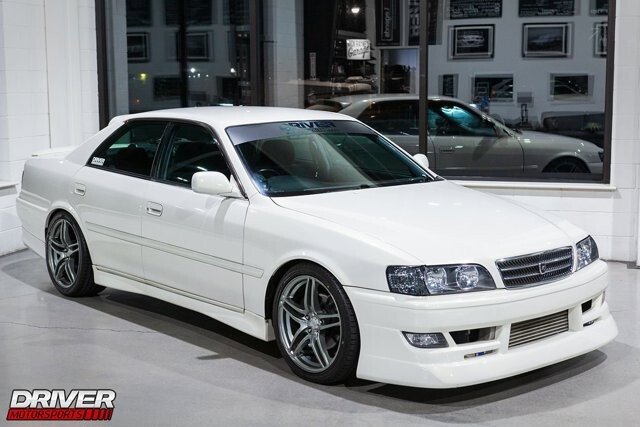 Toyota Chaser Classic Cars For Sale - Classics On Autotrader