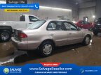Thumbnail Photo 4 for New 1998 Toyota Corolla