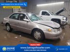 Thumbnail Photo 5 for New 1998 Toyota Corolla