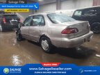 Thumbnail Photo 3 for New 1998 Toyota Corolla
