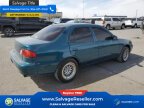 Thumbnail Photo 4 for New 1998 Toyota Corolla Sedan