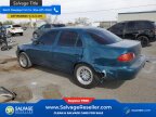 Thumbnail Photo 3 for New 1998 Toyota Corolla Sedan