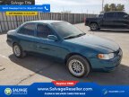 Thumbnail Photo 5 for New 1998 Toyota Corolla Sedan