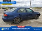 Thumbnail Photo 4 for New 1998 Toyota Corolla
