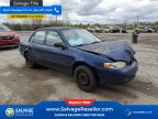 Thumbnail Photo 5 for New 1998 Toyota Corolla