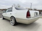 Thumbnail Photo 6 for 1998 Toyota Crown