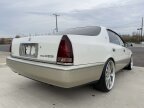 Thumbnail Photo 2 for 1998 Toyota Crown