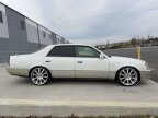 Thumbnail Photo 1 for 1998 Toyota Crown