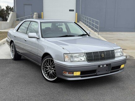 Photo 1 for 1998 Toyota Crown