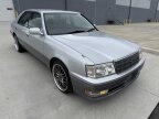 Thumbnail Photo 6 for 1998 Toyota Crown