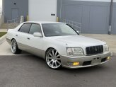 1998 Toyota Crown