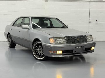 1998 Toyota Crown