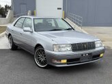 1998 Toyota Crown