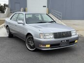 1998 Toyota Crown