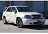 1998 Toyota Harrier