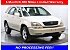 1998 Toyota Harrier