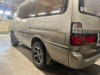 Thumbnail Photo 6 for 1998 Toyota Hiace