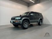 1998 Toyota Hilux