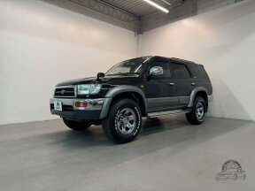 1998 Toyota Hilux