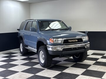 1998 Toyota Hilux