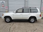 Thumbnail Photo 1 for 1998 Toyota Land Cruiser
