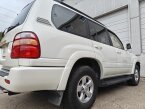 Thumbnail Photo 3 for 1998 Toyota Land Cruiser