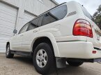 Thumbnail Photo 5 for 1998 Toyota Land Cruiser