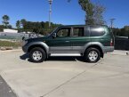 Thumbnail Photo 2 for 1998 Toyota Land Cruiser