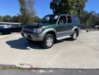 Thumbnail Photo 1 for 1998 Toyota Land Cruiser