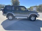 Thumbnail Photo 6 for 1998 Toyota Land Cruiser