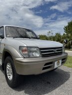 Thumbnail Photo 6 for 1998 Toyota Land Cruiser