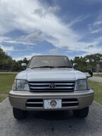 Thumbnail Photo 3 for 1998 Toyota Land Cruiser